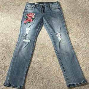 KUT from the Kloth Jeans